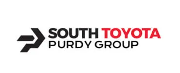 South Toyota logo