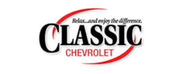 Classic Chevrolet logo